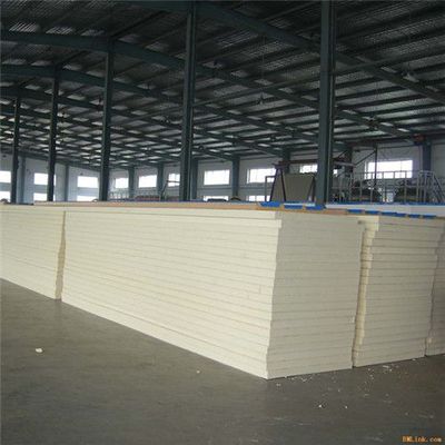 聚氨酯復合板 聚氨酯外墻專用保溫板 聚氨酯隔熱板 - 金紅碩 - 九正(中國建材第一網(wǎng))