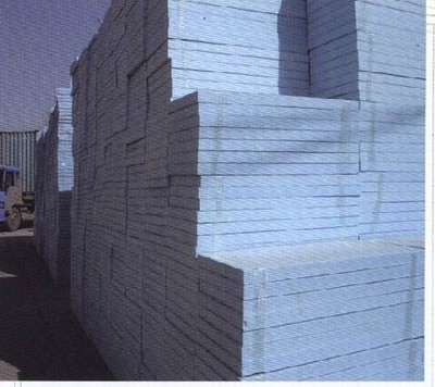 一級(jí)防火外墻保溫材料擠塑板_機(jī)電之家