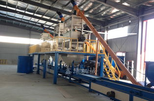 新澤新型建材設(shè)備廠