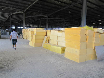 【出售酚醛防火保溫板外墻酚醛】價格,廠家,圖片,其他防火耐火材料,大城縣岳杭東宇化工建材銷售部-