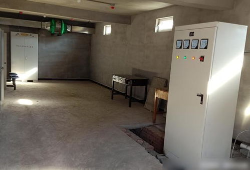 建筑外墻保溫材料排查治理活動會議