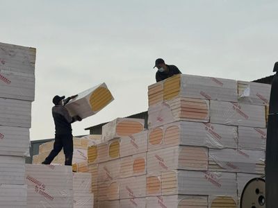 元氣滿滿!白銀區(qū)各企業(yè)項目復工復產(chǎn)搶抓&ldquo;開門紅&rdquo;