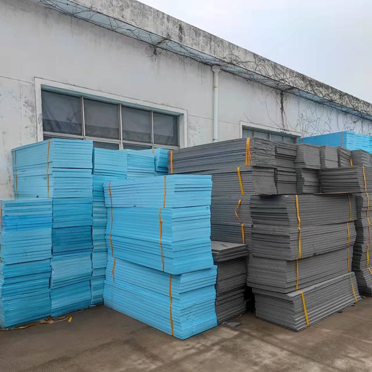 擠塑聚苯板X150 外墻保溫建筑材料的專業(yè)解讀